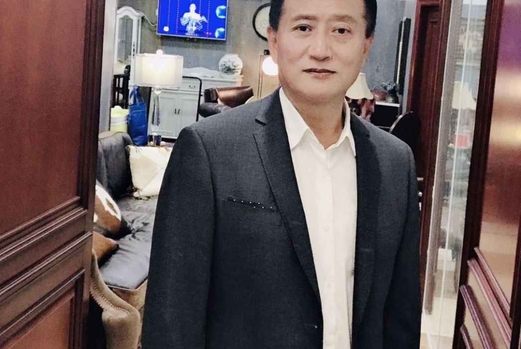 李國鋒(律師) 李國鋒(律師)