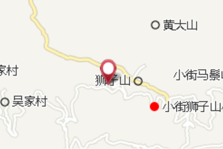 桃子樹窩 桃子樹窩