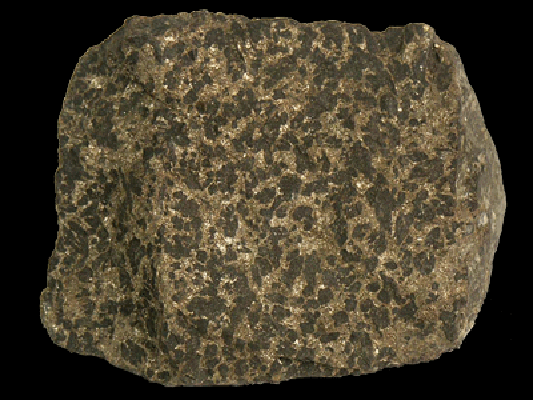 銅鎳硫化物礦床