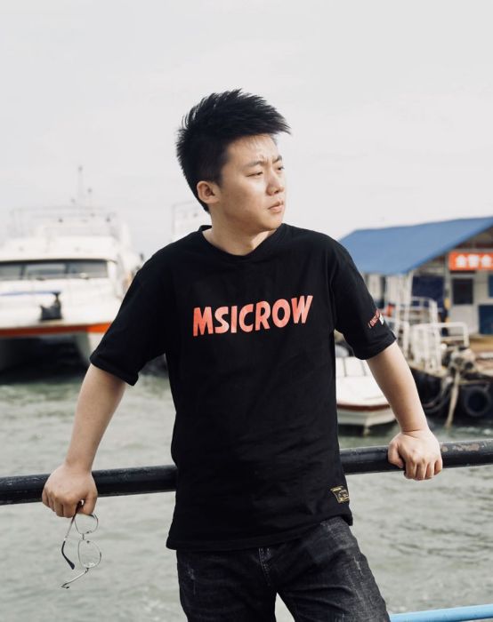肖鵬(中國影視製作人) 肖鵬(中國影視製作人)