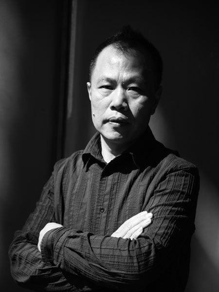 管懷賓 管懷賓