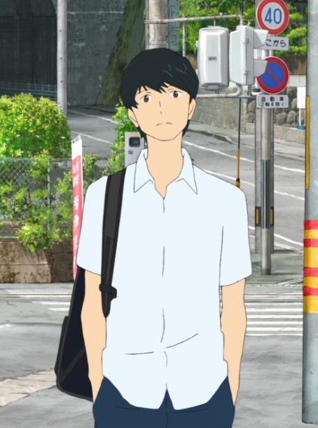 雀斑公主