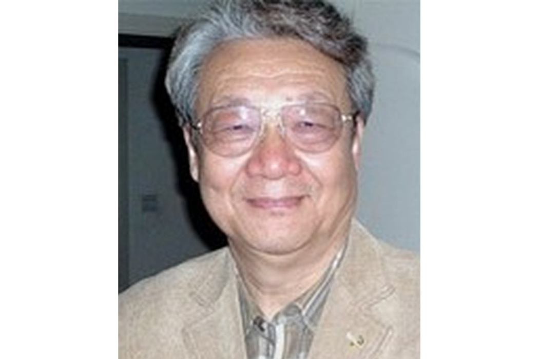 馮丁洪