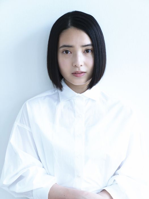 大原梓 大原梓