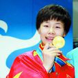 王丹(游泳運動員) 王丹(游泳運動員)