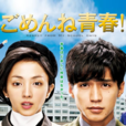 對不起青春(日本2014年錦戶亮主演電視劇) 對不起青春(日本2014年錦戶亮主演電視劇)