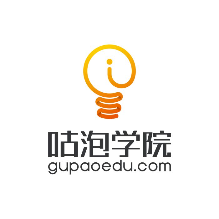 咕泡學院 咕泡學院
