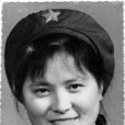 李秀琴(北京大學外國語學院法語系教授) 李秀琴(北京大學外國語學院法語系教授)