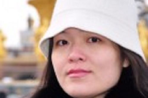 袁淼敘 袁淼敘