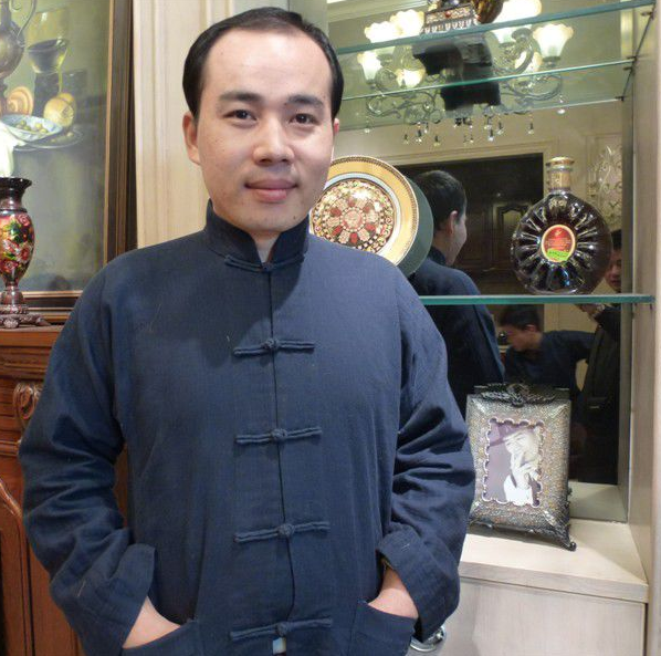 郭殿財 郭殿財