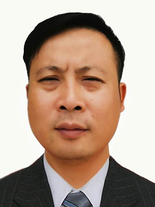 高瞻(貴州省遵義市餘慶縣交通建設服務中心主任) 高瞻(貴州省遵義市餘慶縣交通建設服務中心主任)