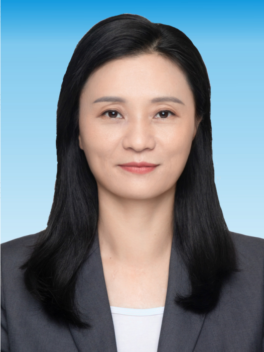 林琳(雅安市衛生健康委員會黨組成員、副主任(掛職)) 林琳(雅安市衛生健康委員會黨組成員、副主任(掛職))