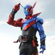 假面騎士Build(日本特攝劇《假面騎士Build》主角) 假面騎士Build(日本特攝劇《假面騎士Build》主角)