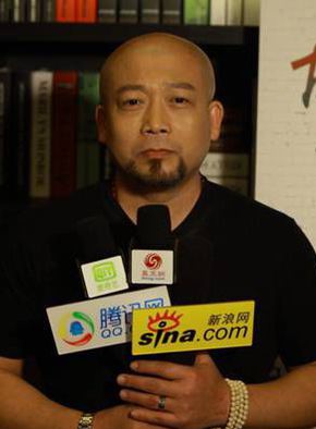 韓銳(中國著名男演員歌手)