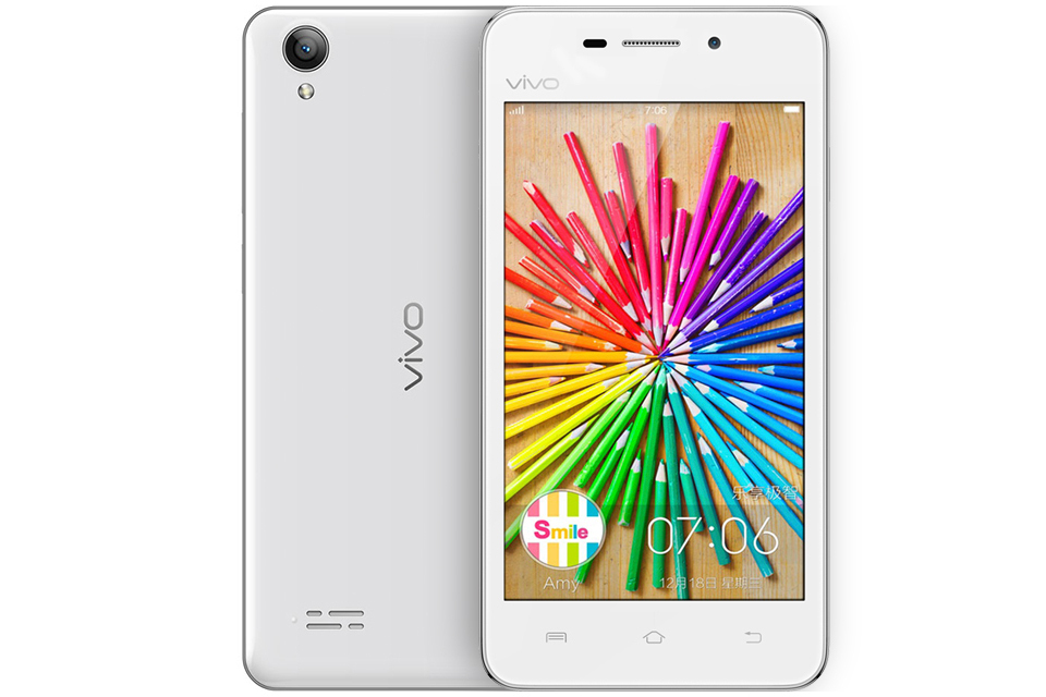 vivo Y23L vivo Y23L