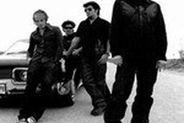 Los Del Tonos Los Del Tonos