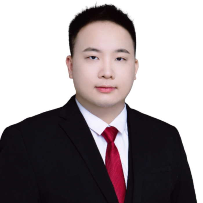 唐智聰 唐智聰