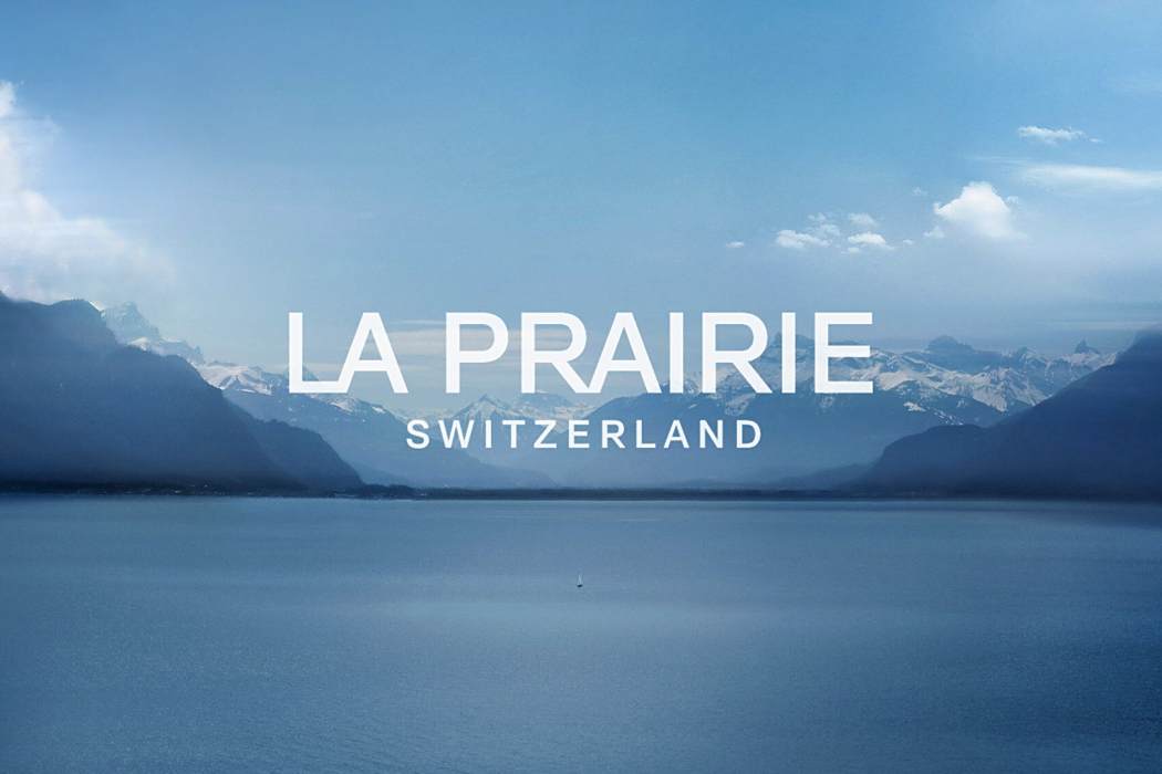 la prairie(萊珀妮) la prairie(萊珀妮)