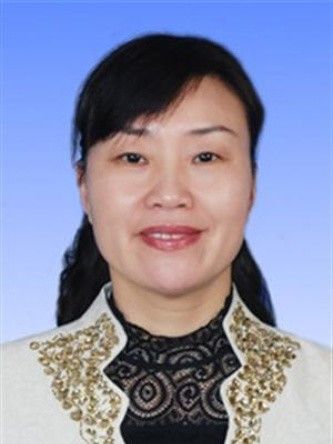 李廣華(河南省平頂山市民族宗教事務局副調研員) 李廣華(河南省平頂山市民族宗教事務局副調研員)