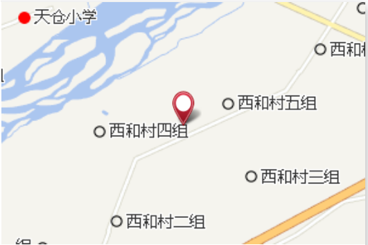 藺家莊 藺家莊