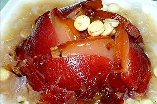 什錦蜜汁 什錦蜜汁