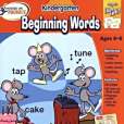 Hooked on Phonics Kindergarten Beginning Words Premium Workbook Hooked on Phonics Kindergarten Beginning Words Premium Workbook