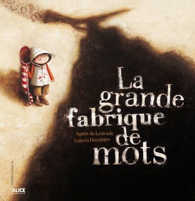 Grande Fabrique de Mots