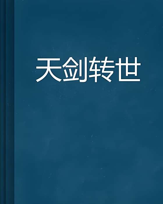 天劍轉世 天劍轉世