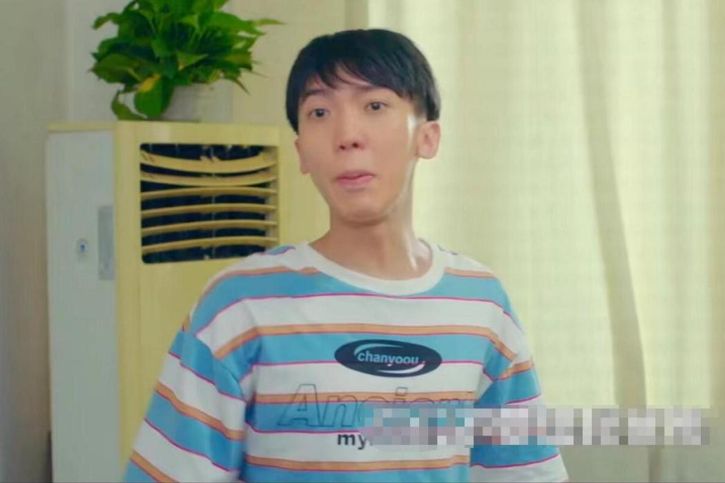 劉冬冬(國產故事片《天才雀媽》中的角色) 劉冬冬(國產故事片《天才雀媽》中的角色)