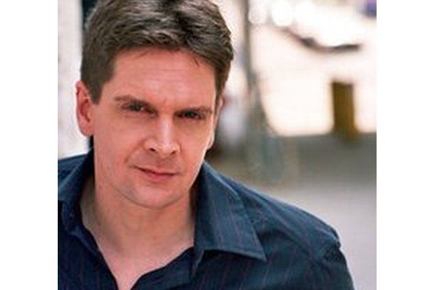Gregor Xythe Gregor Xythe