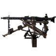 MG-42通用機槍(mg42機槍)