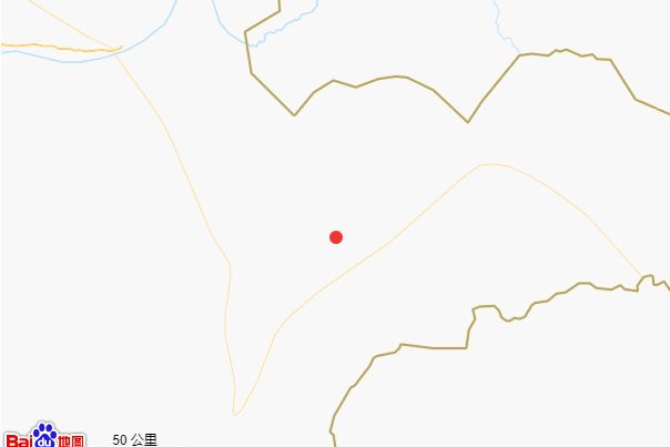 7·4蒙古地震 7·4蒙古地震