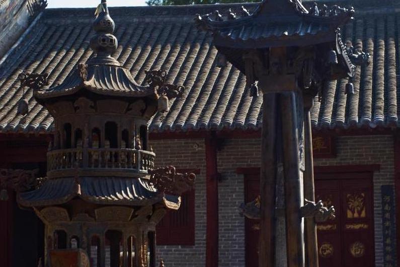 倉房香嚴寺
