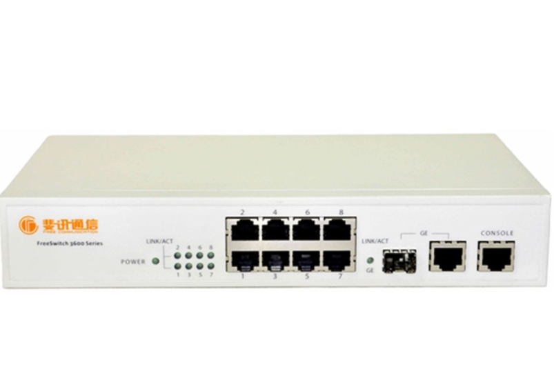 斐訊FS3600-8 斐訊FS3600-8