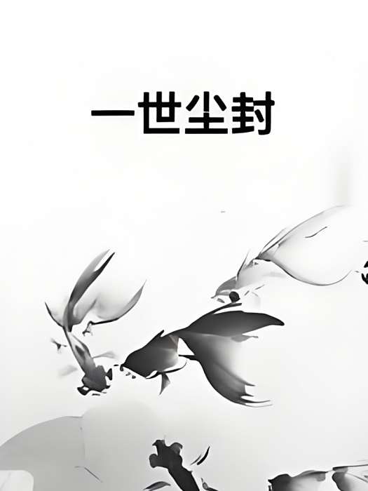 一世塵封 一世塵封