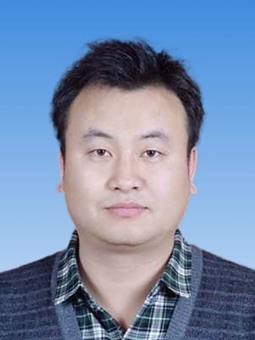 喜永林 喜永林