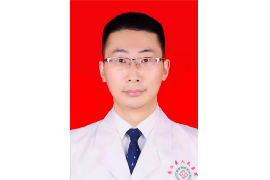 羅鑫(南江縣人民醫院心血管內科主治醫師)