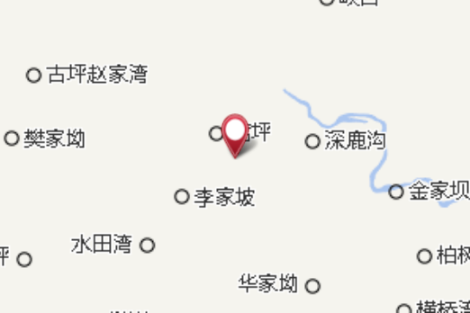 徐家台子 徐家台子