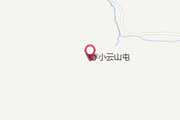 小雲山國小