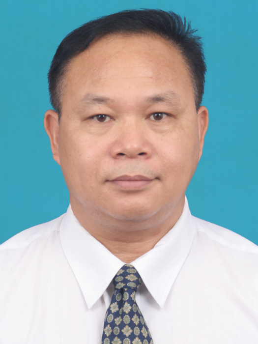 何瑞強(廣西北海市審計局黨組成員、副局長) 何瑞強(廣西北海市審計局黨組成員、副局長)
