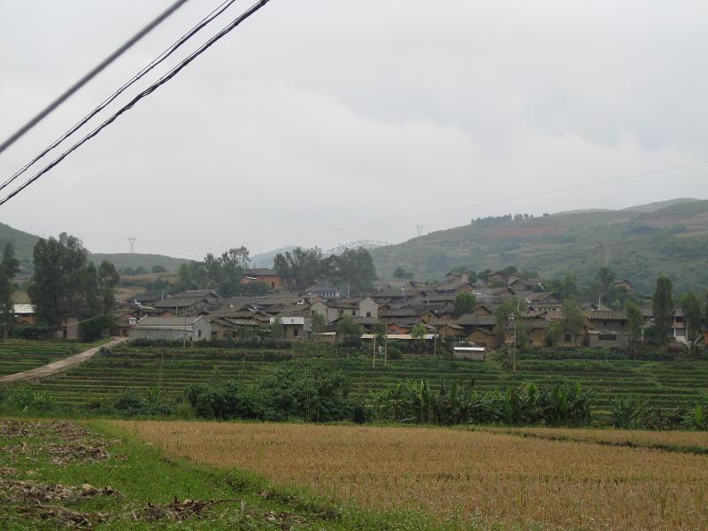 螺螄地村 螺螄地村
