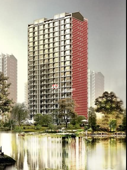 城建北尚