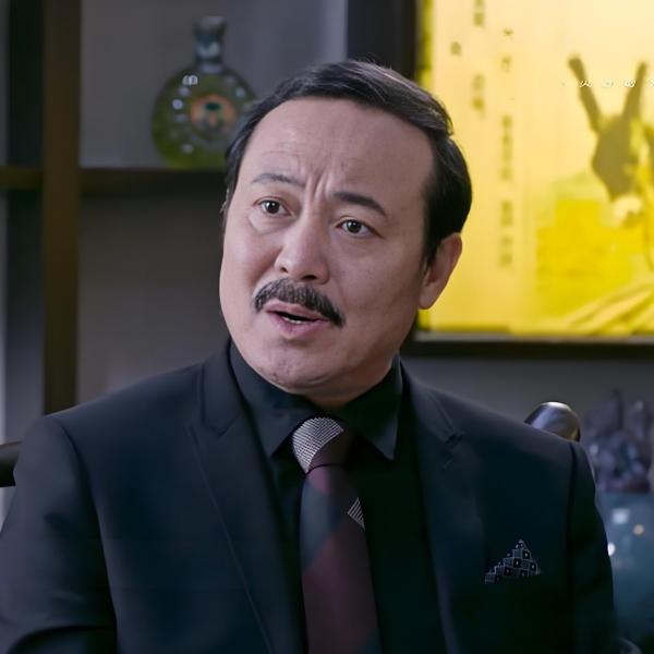 鄺志忠