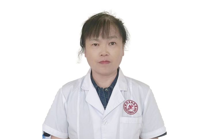 趙曉敏(濟南南郊醫院兒科醫師) 趙曉敏(濟南南郊醫院兒科醫師)