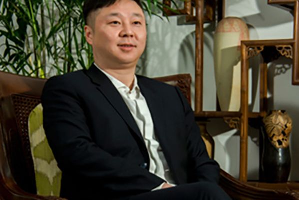 趙志剛(南京城市足球俱樂部董事長) 趙志剛(南京城市足球俱樂部董事長)