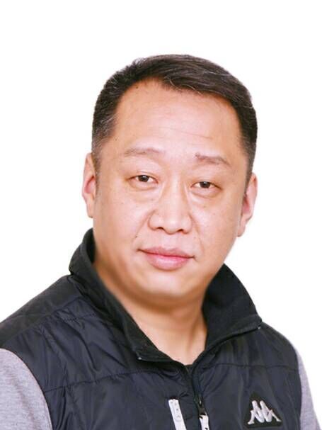 吳寶福(中國曲劇鼓師) 吳寶福(中國曲劇鼓師)