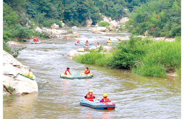 淮河鎮(湖北隨縣下轄鎮)