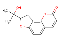 二氫山芹醇