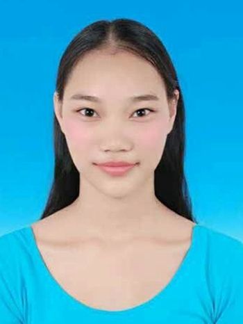高李蕾 高李蕾