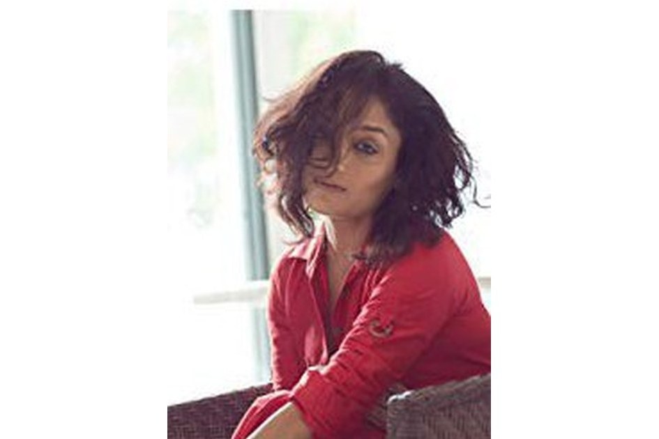 Sandhya Mridul Sandhya Mridul